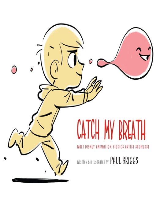 Title details for Catch My Breath by Paul Briggs - Available